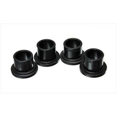 Energy Suspension Black Rack and Pinion Bushing Set 97-04 Dakota - Click Image to Close